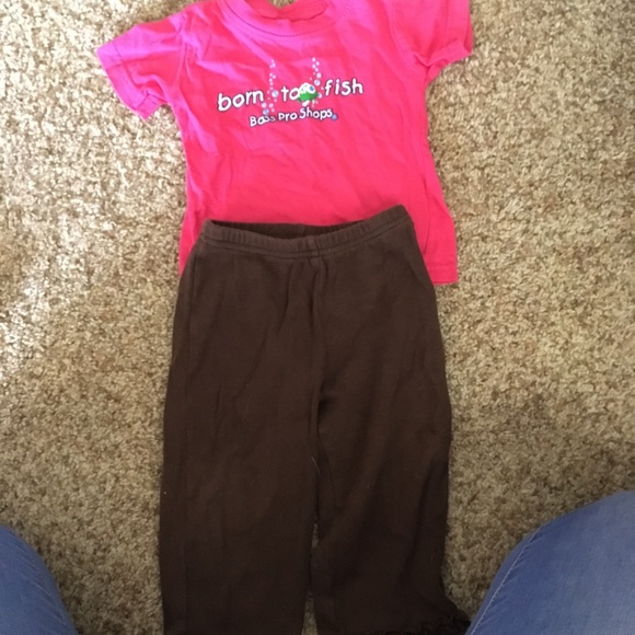 Adorable girls outfits - Picture 4 of 8